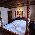Baroko بيت ضيافة Český Krumlov