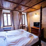 بيت ضيافة Baroko Český Krumlov