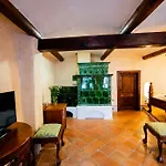 Baroko Český Krumlov