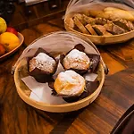 Baroko بيت ضيافة Český Krumlov