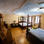 Baroko Maison d'hôtes