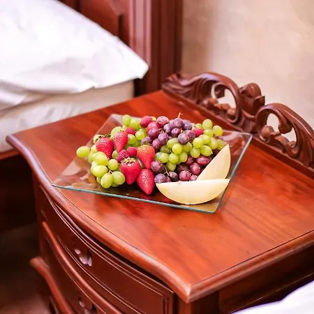 Baroko Guest house Cesky Krumlov