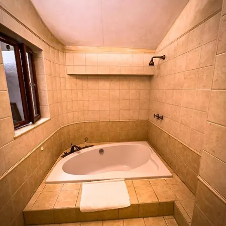 Baroko 3* Czeski Krumlow