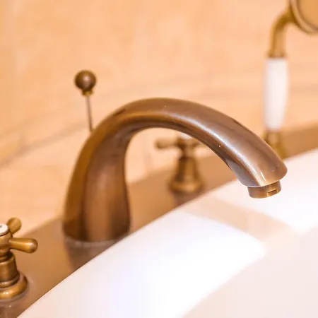 Pensjonat Baroko Czeski Krumlow