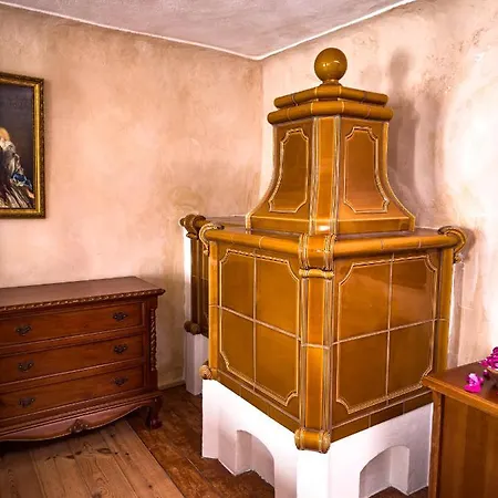 Baroko Guest house