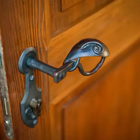 Pensjonat Baroko Czeski Krumlow