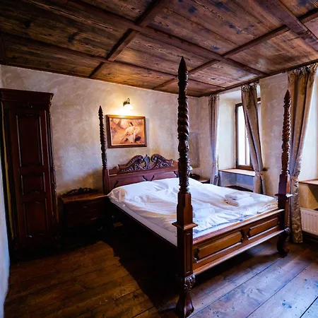 Baroko Guest house