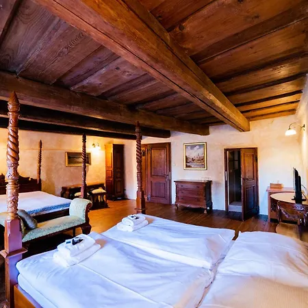 Baroko 3*