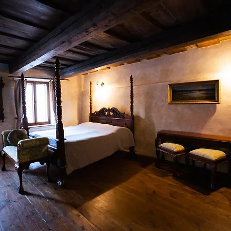 Baroko 3* Cesky Krumlov