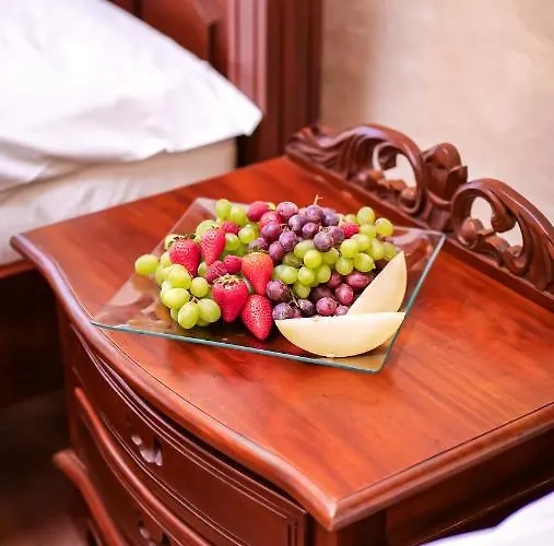 Baroko Gæstehus Český Krumlov