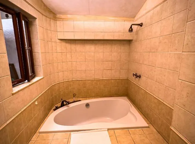 Baroko 3* Český Krumlov