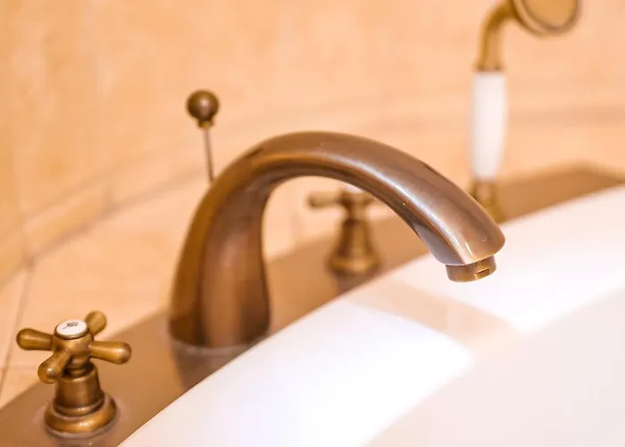 Gæstehus Baroko Český Krumlov