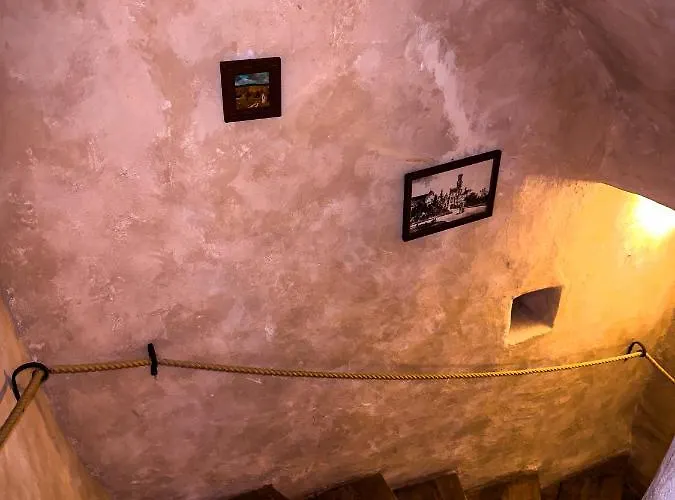 Baroko Gæstehus Český Krumlov