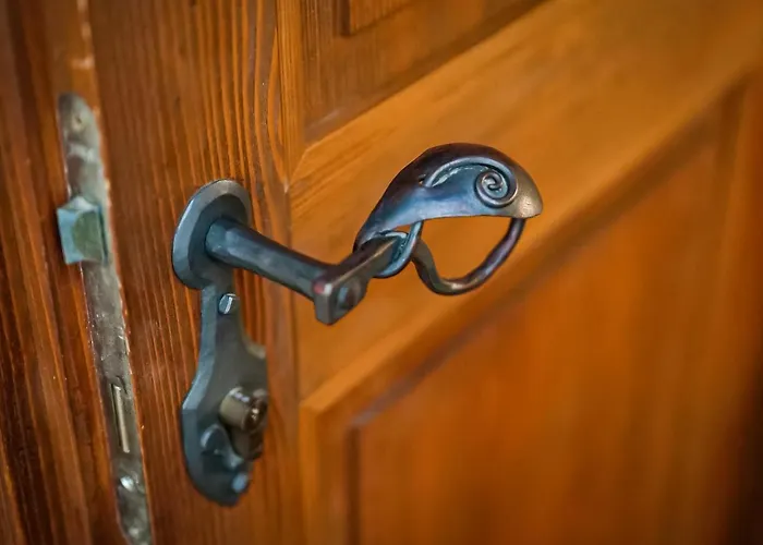 Pensjonat Baroko Czeski Krumlow