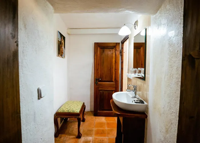 Baroko Czeski Krumlow