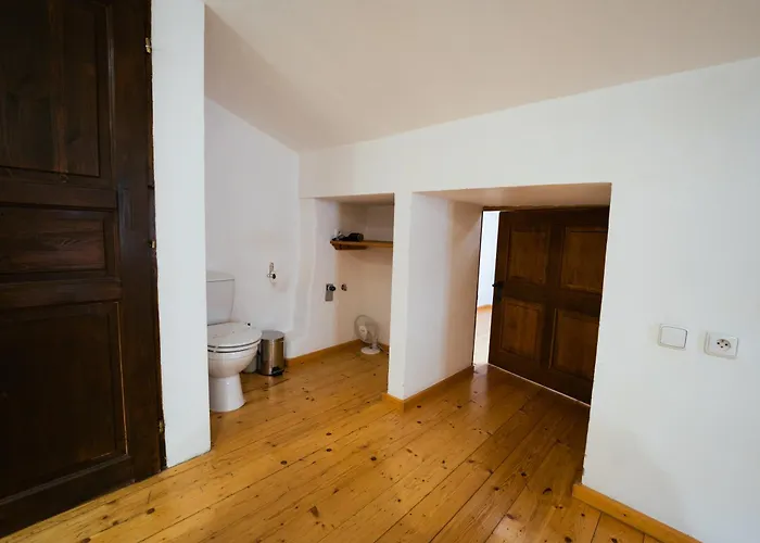 Baroko Gæstehus Český Krumlov